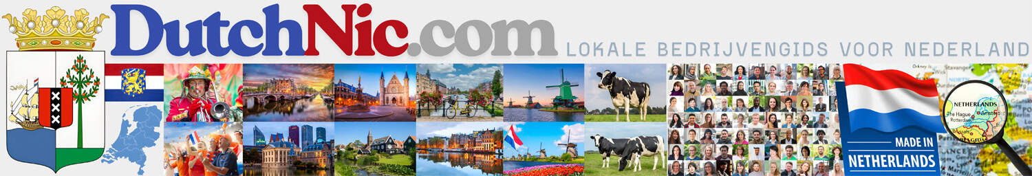 Gemaakt in Nederland - De Pontonnier
